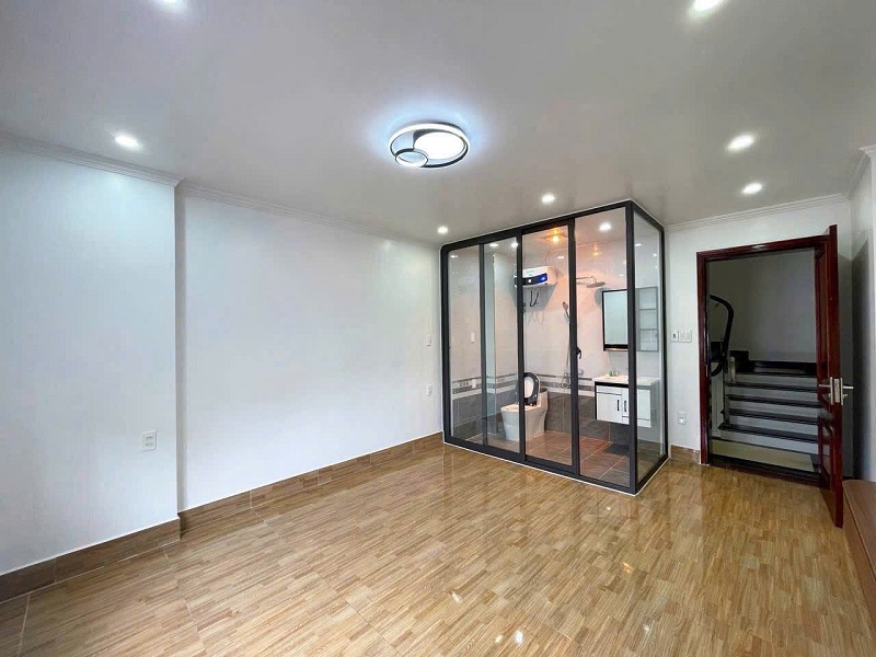 Bán Nhà 4,5 Tầng Lô 14 Lê Hồng Phong, Hải An, Hải Phòng – Chính Chủ – Giá 8,5 Tỷ